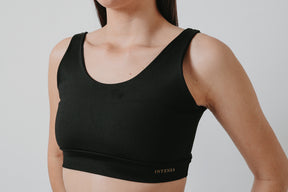 Conjunto Bella Short Saia e Top Decote V