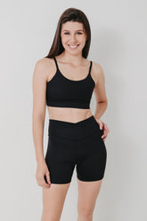 Top Power com Alças Reguláveis