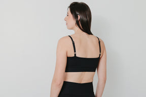 Top Power com Alças Reguláveis