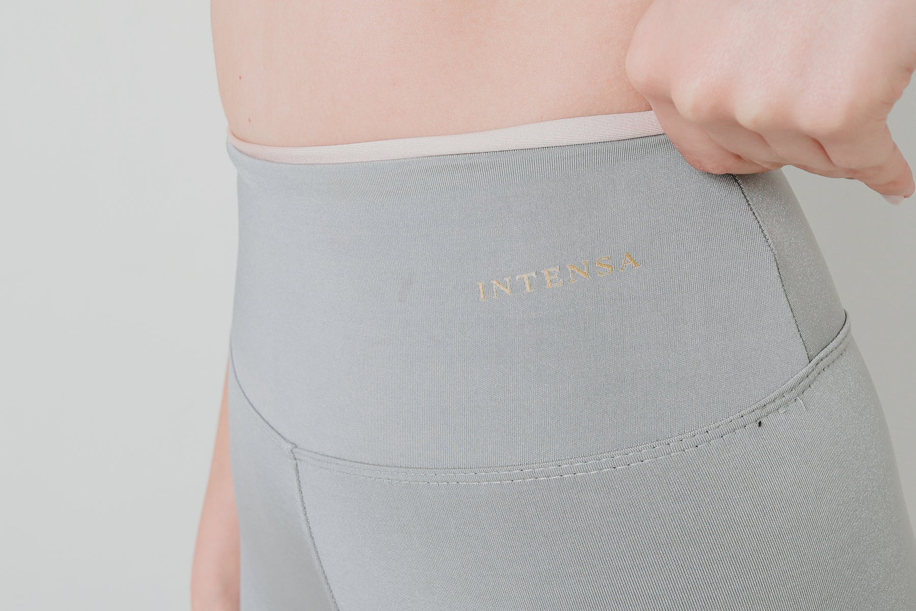 Conjunto Bella Legging Bicolor