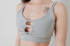 Conjunto Bella Legging Bicolor