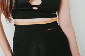 Conjunto Bella Legging Bicolor