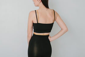 Conjunto Bella Legging Bicolor