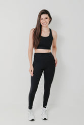Legging com Bolso Power Fitness Feminina